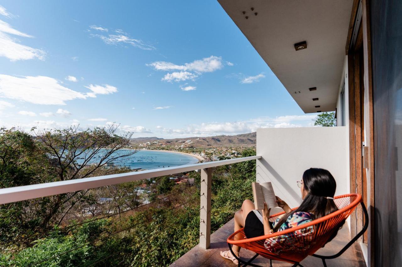 Bed and Breakfast Casa Chachacha San Juan del Sur Exterior foto