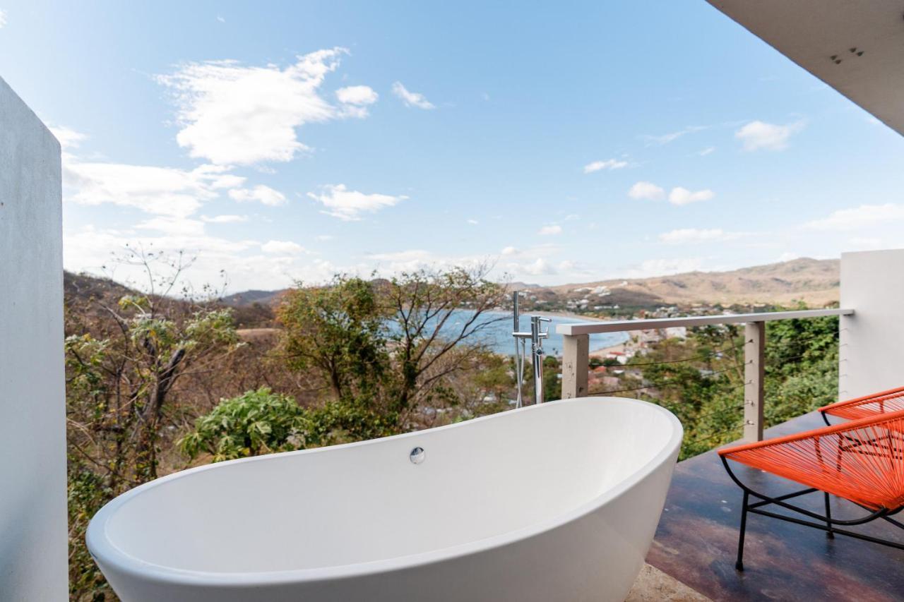 Bed and Breakfast Casa Chachacha San Juan del Sur Exterior foto
