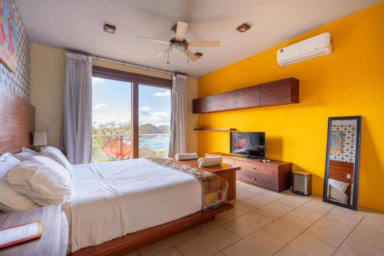 Bed and Breakfast Casa Chachacha San Juan del Sur Exterior foto
