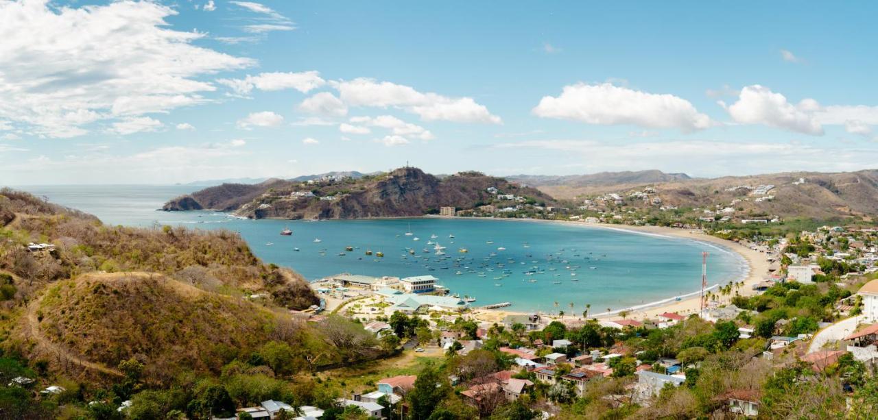 Bed and Breakfast Casa Chachacha San Juan del Sur Exterior foto
