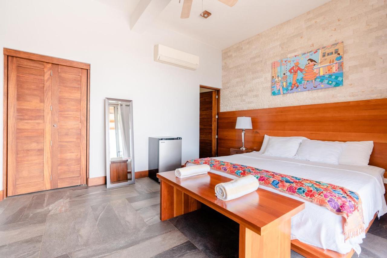 Bed and Breakfast Casa Chachacha San Juan del Sur Exterior foto