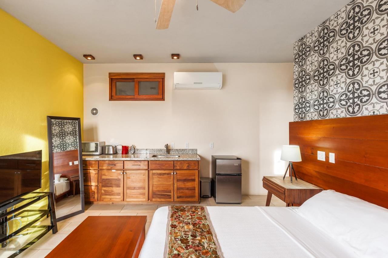 Bed and Breakfast Casa Chachacha San Juan del Sur Exterior foto
