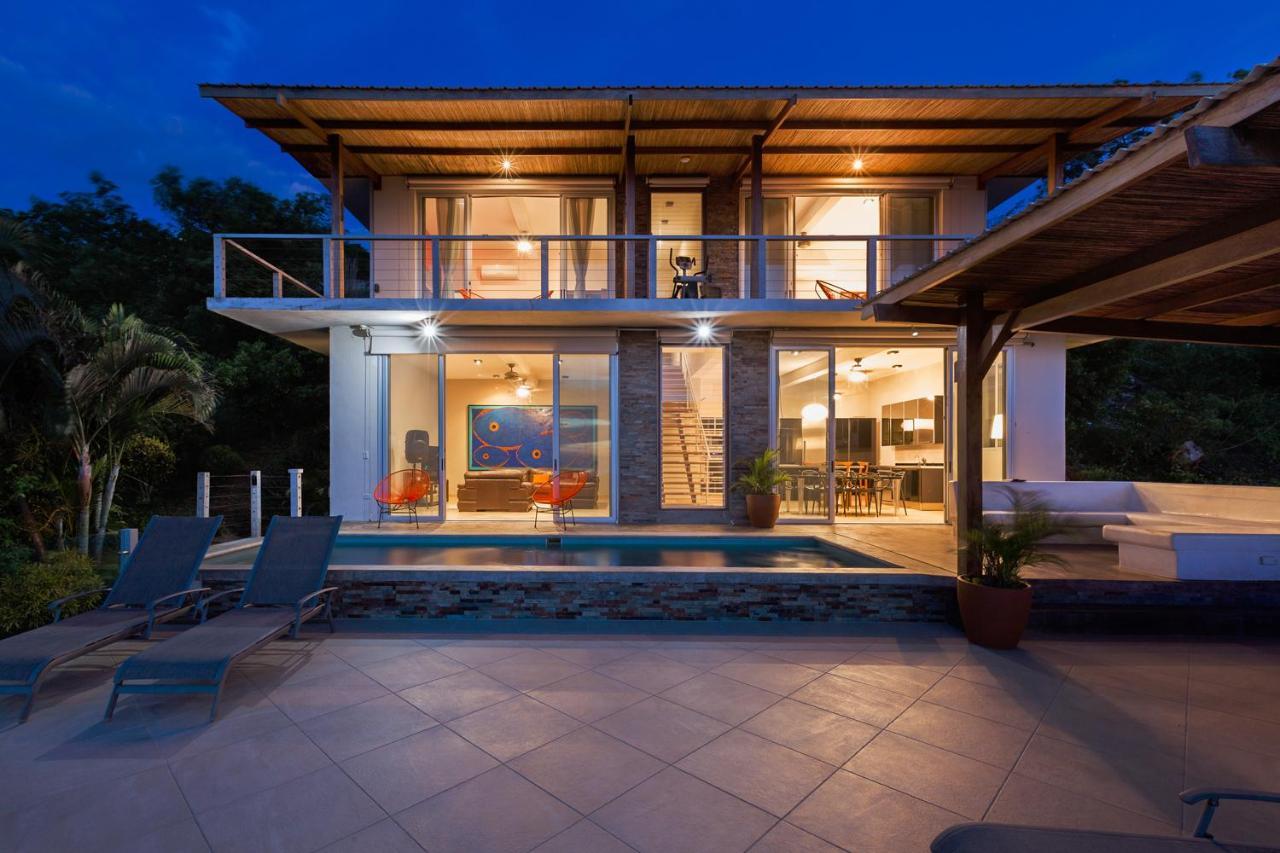 Bed and Breakfast Casa Chachacha San Juan del Sur Exterior foto