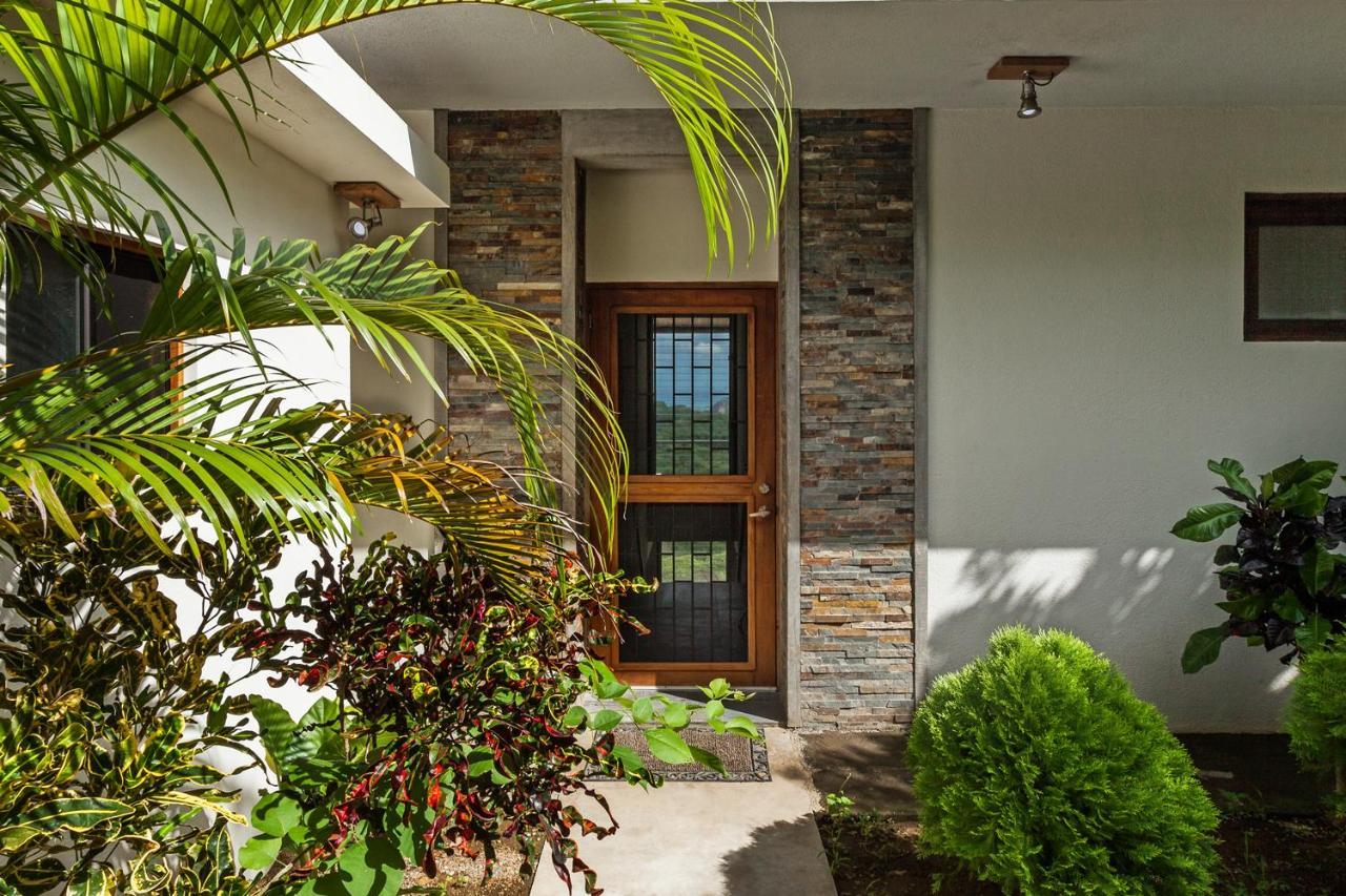 Bed and Breakfast Casa Chachacha San Juan del Sur Exterior foto