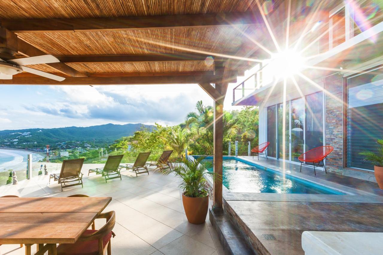 Bed and Breakfast Casa Chachacha San Juan del Sur Exterior foto