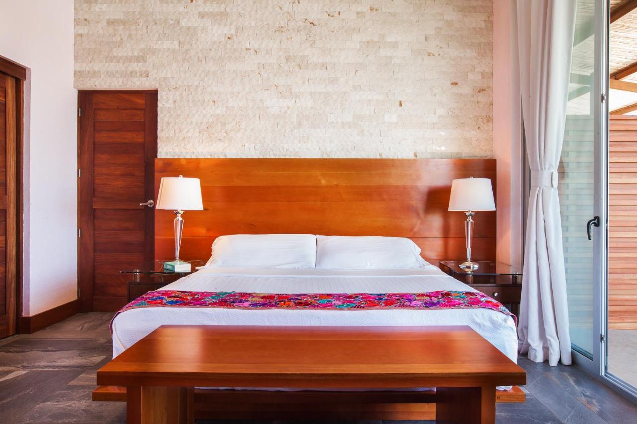 Bed and Breakfast Casa Chachacha San Juan del Sur Exterior foto