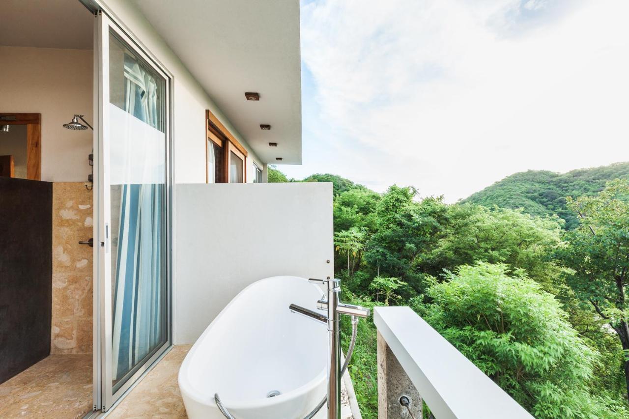 Bed and Breakfast Casa Chachacha San Juan del Sur Exterior foto
